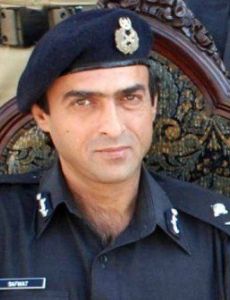 Safwat Ghayur