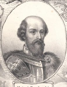 Máté Csák