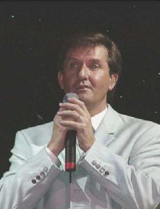 Daniel O'Donnell