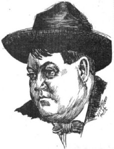 Dan Dugdale