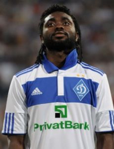 Lukman Haruna