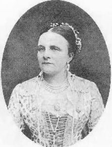 Princess Antoinette of Saxe-Altenburg