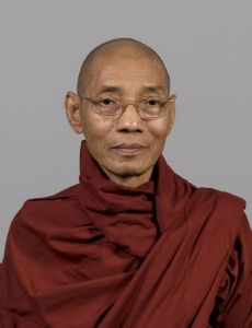 Ashin Nandamalabhivamsa