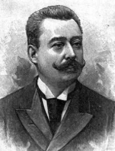 Christian de Bonchamps