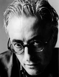 Jon Rose