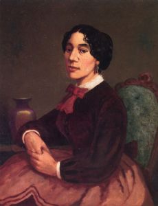 Christiana Carteaux Bannister