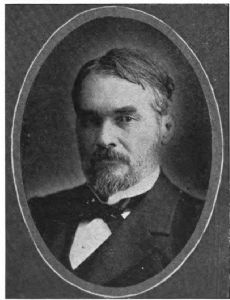 Oscar Sheppard