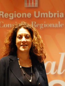 Catiuscia Marini