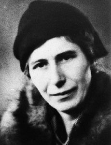 Inge Lehmann