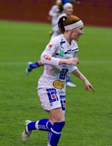 Maja Krantz