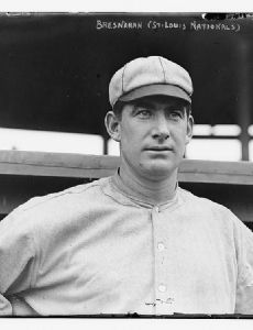 Roger Bresnahan