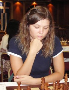 Laura Rogule