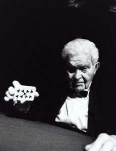 Jerry Andrus