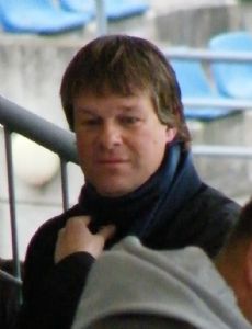 Erwin Koeman