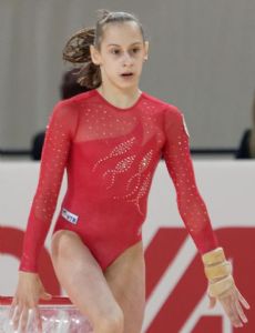 Maria Kharenkova