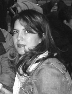Meriem Maza