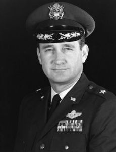James U. Cross