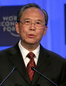 Zeng Peiyan