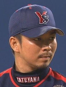 Shohei Tateyama