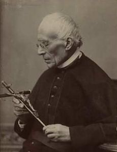Augustin Ravoux