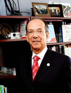 Lawrence Bergman