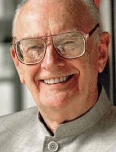 Arthur C. Clarke