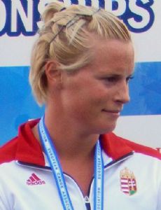 Dóra Bodonyi