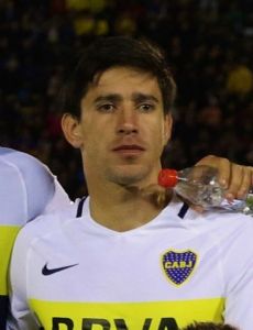 Pablo Pérez