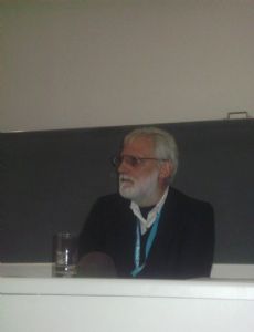 William Seager (philosopher)