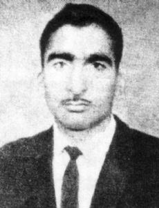 Khushi Ram