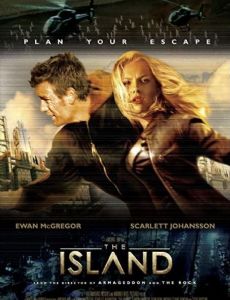 The Island