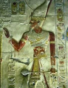 Seti I