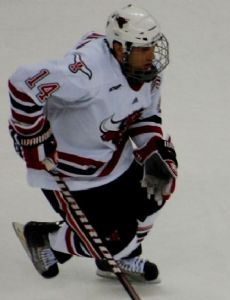 Joey Martin (ice hockey)
