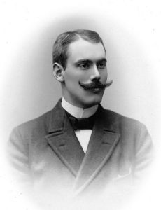 John Forsell