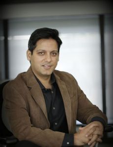 Vivek Jain