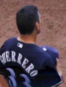 Mike Guerrero