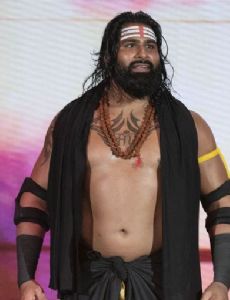 Rinku Singh
