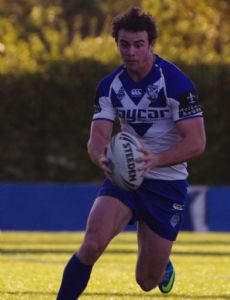 Ed Murphy (rugby league)