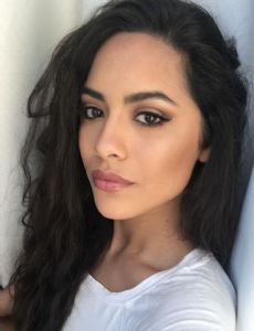 Camila Barraza