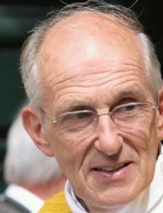 Frans van der Lugt