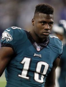 Dorial Green-Beckham