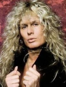 John Sykes