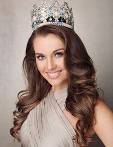 Courtney Thorpe