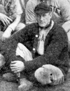 James Durham