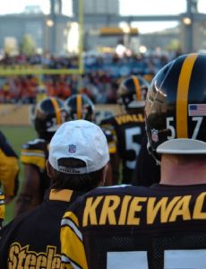 Clint Kriewaldt