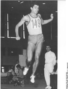 Jörg Drehmel