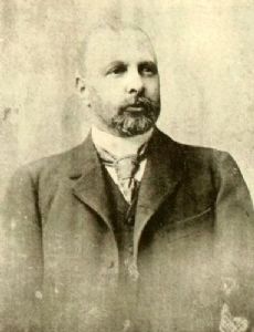 Carlos Aldunate Solar