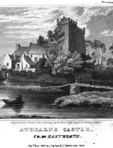 William Bathe (Irish judge)