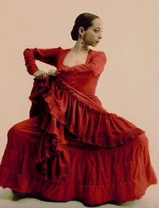 Belén Maya