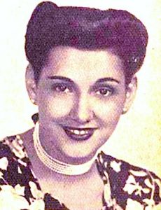 Sonia Regina (Poet)